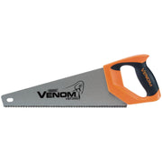 Draper 82205 Draper Venom® First Fix Triple Ground Tool Box Saw, 350mm, 7tpi/8ppi