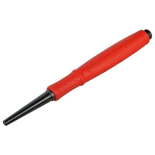 Stanley® Hand Tools DynaGrip™ Nail Punch 2.4mm 3/32in STANLEY® Hand Tools - RockBottom Nothampton