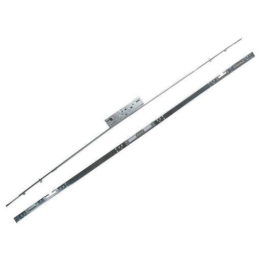 Yale Locks Doormaster Multi-Point Adjustable Replacement PVCu Lock YDM-ADJ-PVCu-35 Yale Locks - RockBottom Northampton