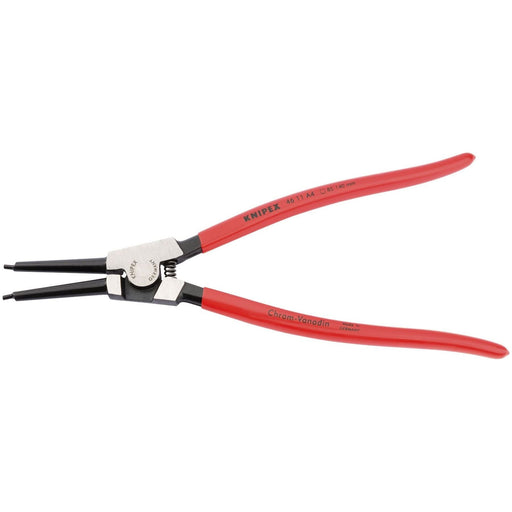 Draper 81030 KNIPEX 46 11 A4 SB Circlip Pliers, 320mm