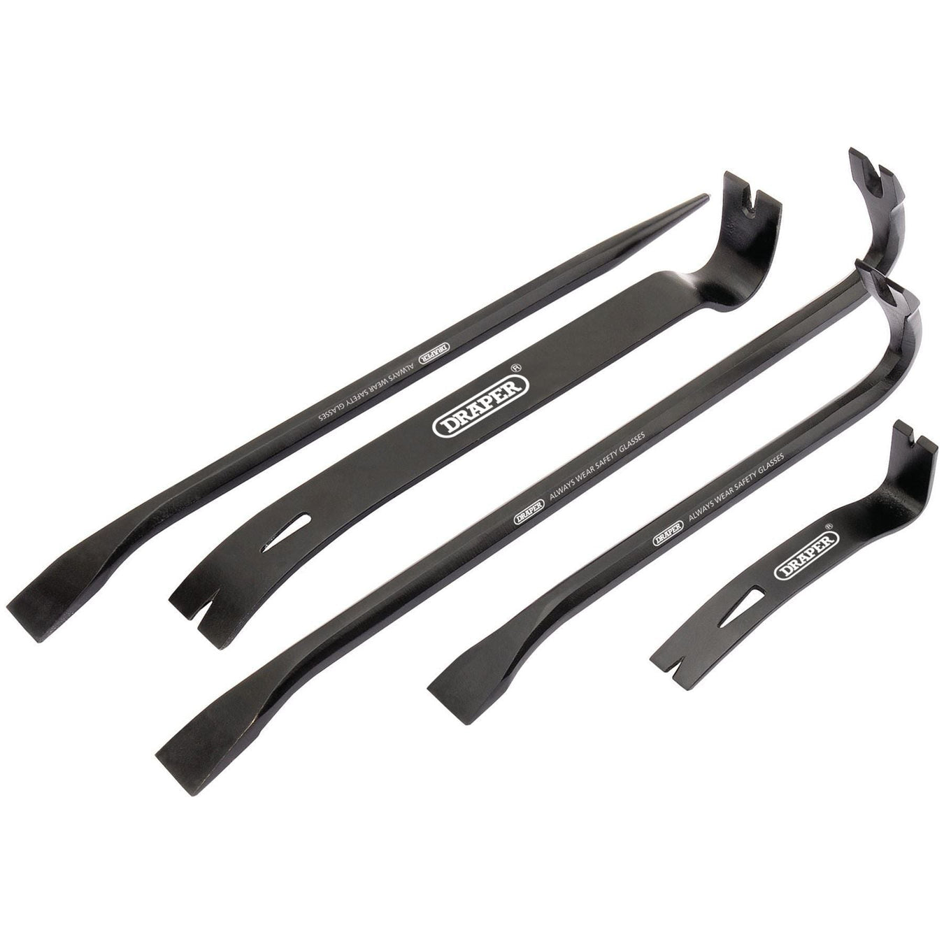 Pry Bars