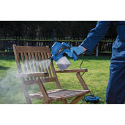 Draper 83657 Draper Storm Force® Spray Gun, 80W