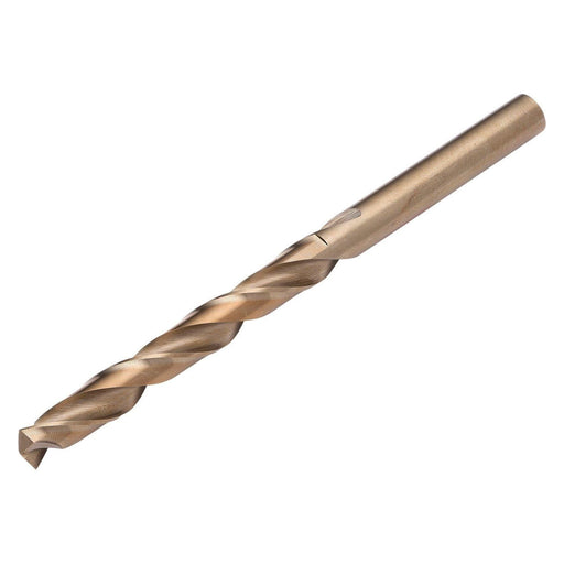 Draper 08921 Draper Expert HSSE M35 Cobalt Drill Bit, 7 x 109mm