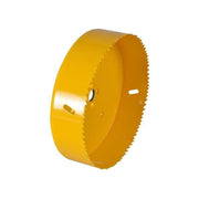 Faithfull Bi-Metal Cobalt Holesaw 160mm Faithfull - RockBottom Northampton
