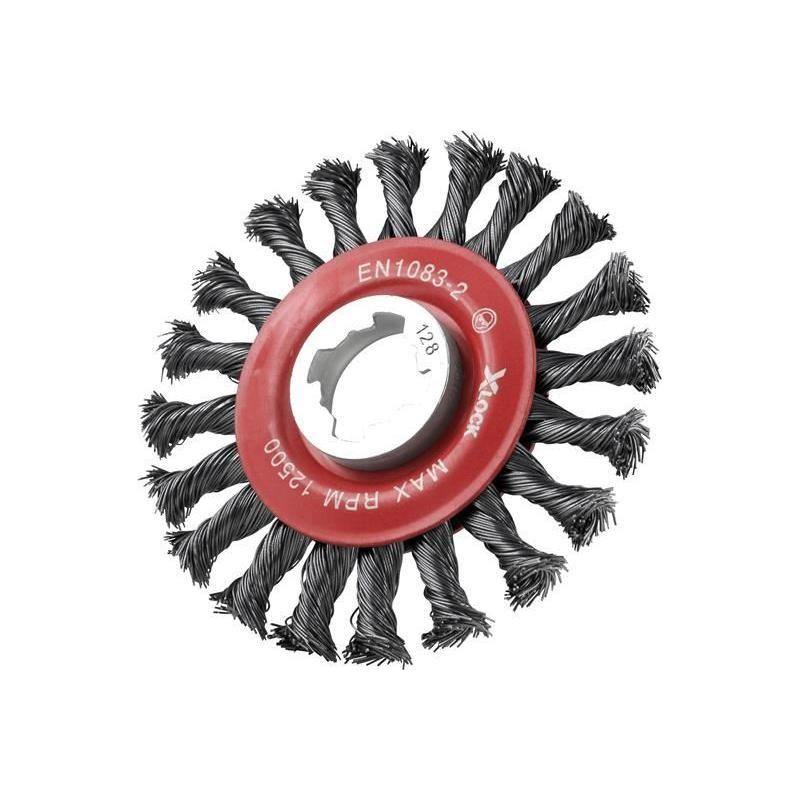 Wheels For Grinders