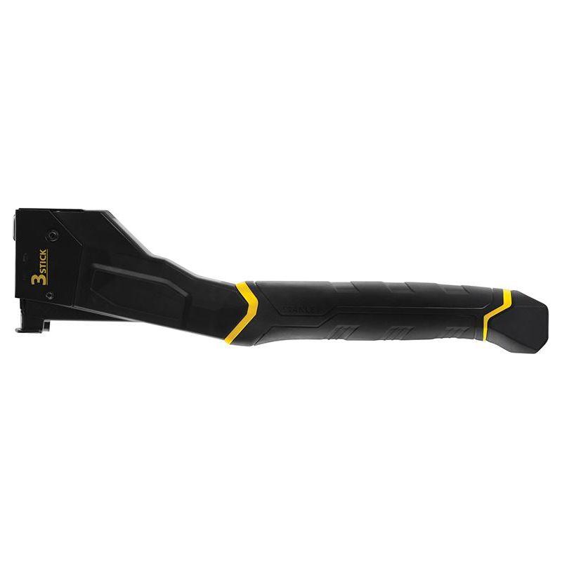 Stanley® Hand Tools FatMax® Lightweight Composite Hammer Tacker STANLEY® Hand Tools - RockBottom Nothampton