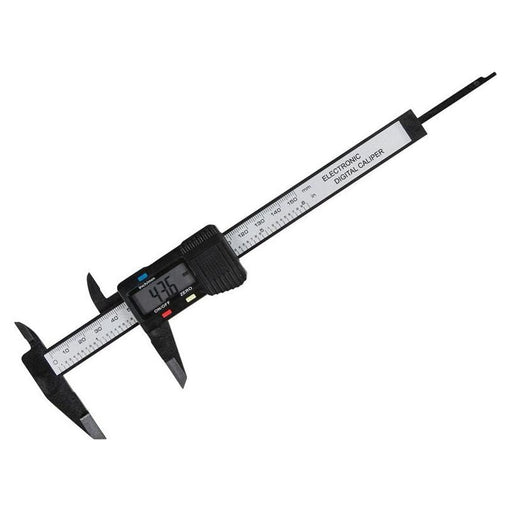 Bluespot Tools Digital Vernier Caliper 150mm (6in) BlueSpot Tools - RockBottom Northampton