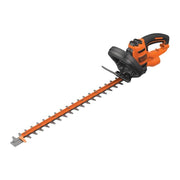 Black + Decker BEHTS501 Hedge Trimmer 60cm 600W 240V BLACK + DECKER - RockBottom Northampton