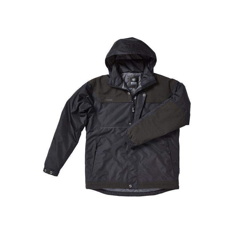 Apache ATS Waterproof Padded Jacket - XL (44/46in) Apache - RockBottom Northampton 