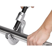 Ridgid 65S Stainless Steel Tube Cutter 6-65mm Capacity 31803 RIDGID - RockBottom Nothampton