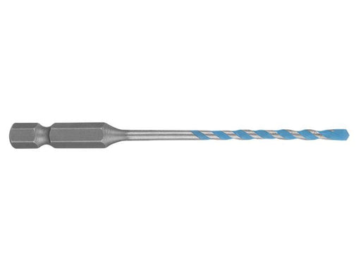 Bosch Powertool Accessories EXPERT HEX-9 Multi Construction Drill Bit 3 x 45 x 90mm Bosch Powertool Accessories - RockBottom Northampton