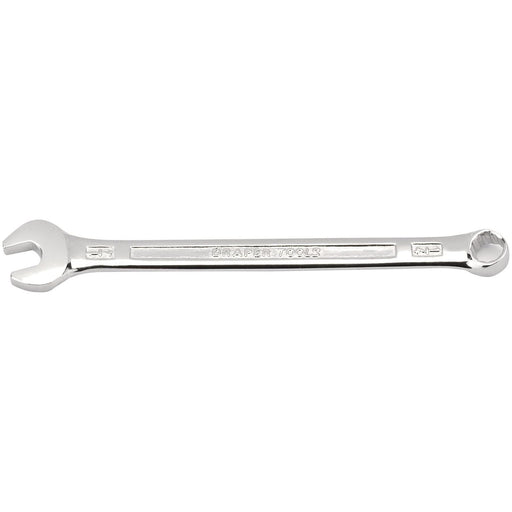 Draper 84646 Draper Expert Imperial Combination Spanner, 1/4"