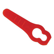 Alm Manufacturing GP295 Plastic Blades ALM Manufacturing - RockBottom Northampton 