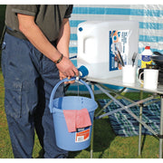 Draper Water Container with Tap, 25L 23247 Draper - Town Tools 