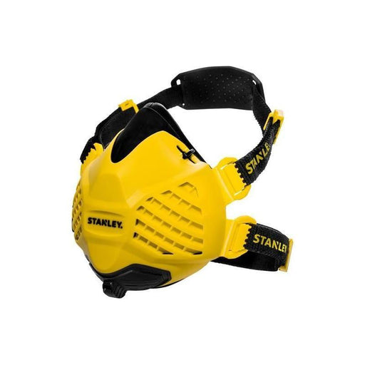 Stanley® Respiration P3 R Half Mask Respirator M/L STANLEY® Respiration - RockBottom Nothampton