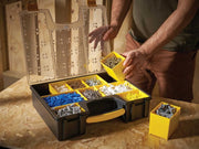 STANLEY Hand Tools Professional Deep Organiser STANLEY� Hand Tools - RockBottom Nothampton