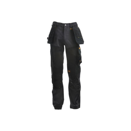 Dewalt Power Tools Memphis Holster Trousers Waist 40in Leg 29in DeWALT Power Tools - RockBottom Northampton