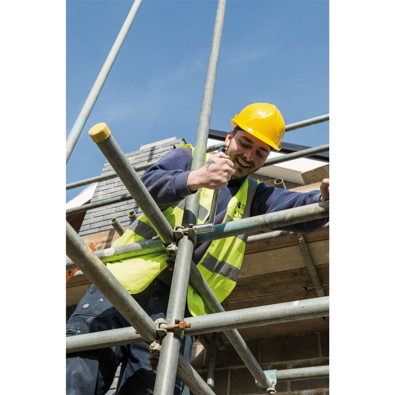 Draper 05720 Whitworth Scaffolders Spanner, 7/16"