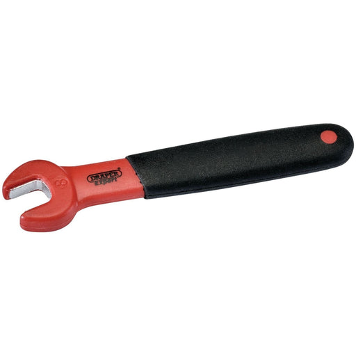Draper 99466 Draper Expert VDE Approved Fully Insulated Open End Spanner, 8mm