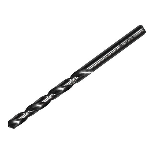 Starrett HSS Split Point Drill Bit 6.0 x 93mm Starrett - RockBottom Nothampton