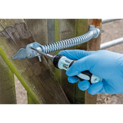 Draper 83721 Draper Expert Soft Grip 7 in 1 Ratcheting Screwdriver and Bit Set