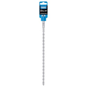 Draper SDS Plus Drill Bit, 8.0 x 310mm Draper - Town Tools