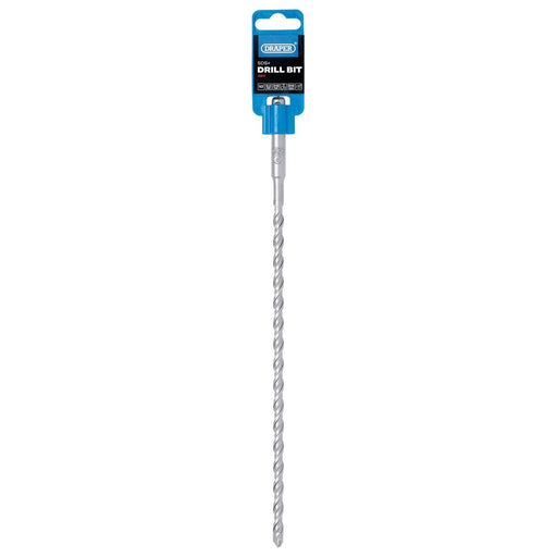 Draper SDS Plus Drill Bit, 8.0 x 310mm Draper - Town Tools