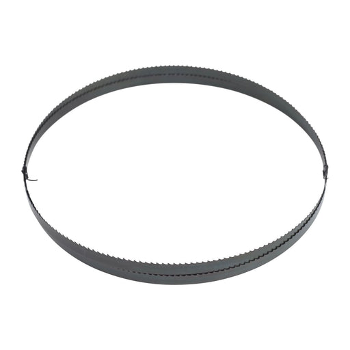 Draper 76740 Bandsaw Blade, 2560mm x 1/2", 6 skip