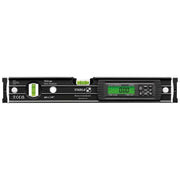 Stabila TECH Dark Shadow Digital Spirit Level 40cm Stabila - RockBottom Nothampton
