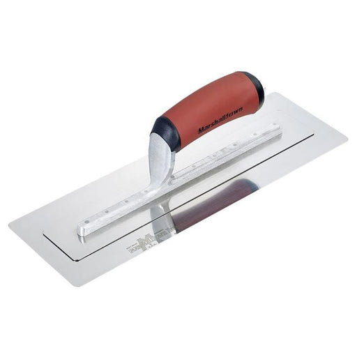 Marshalltown PermaFlex Plasterer Trowel DuraSoft® 13 x 4.5/16in Marshalltown - RockBottom Northampton