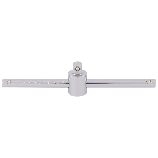 Draper Sliding T Bar, 1/4" Sq. Dr. 16785 Draper - Town Tools 