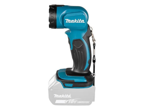 Makita DML815 LXT LED Light 14.4/18V Bare Unit Makita - RockBottom Northampton 