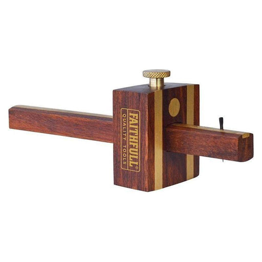 Faithfull Marking Gauge Faithfull - RockBottom Northampton