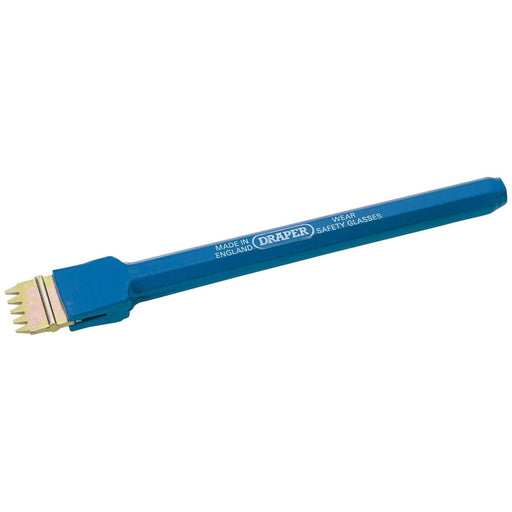 Draper 71269 Scutch Holding Chisel, 25 x 200mm (Sold Loose)