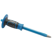 Draper 99173 Draper Expert Point Chisel with Guard, 300 x 16mm