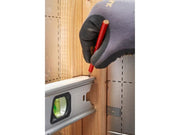 STANLEY Hand Tools FATMAX XTREME Box Beam Level 120cm STANLEY� Hand Tools - RockBottom Nothampton