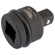 Draper 93499 Impact Socket Converter, 1"(F) x 3/4"(M)