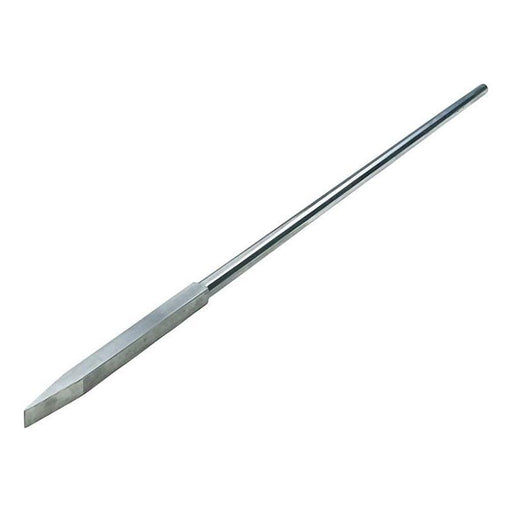 Hultafors B 1500 Aluminium Pry Bar 1500mm 2.8kg Hultafors - RockBottom Northampton