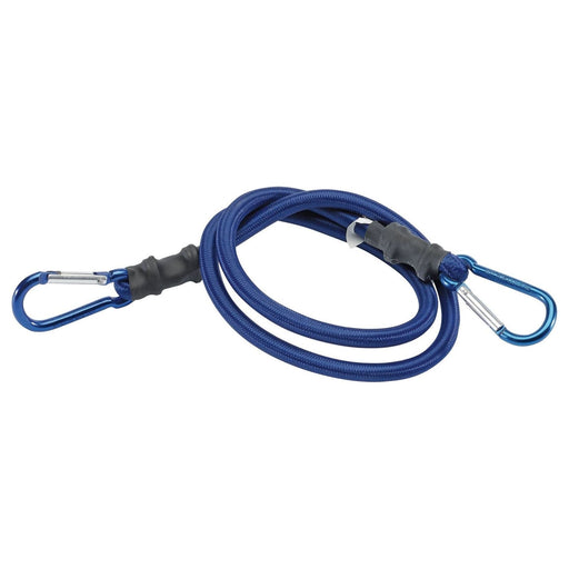 Draper 93534 Karabiner Bungee, 1000mm