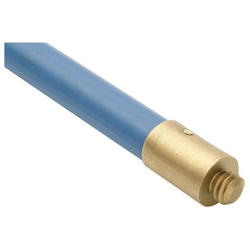 Bailey Products 1600 Universal Blue Polypropylene Rod 3/4in x 3ft Bailey Products - RockBottom Northampton