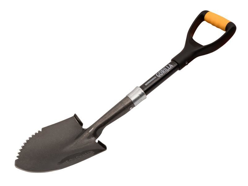 Black Friday Roughneck