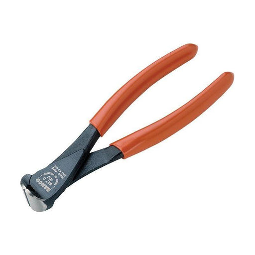 Bahco 527D End Cutting Nipper 200mm (8in) Bahco - RockBottom Northampton