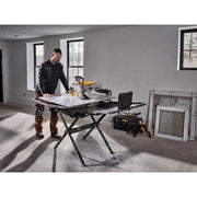 Dewalt Power Tools D36000 Wet Tile Saw 1500W 110V DeWALT Power Tools - RockBottom Northampton
