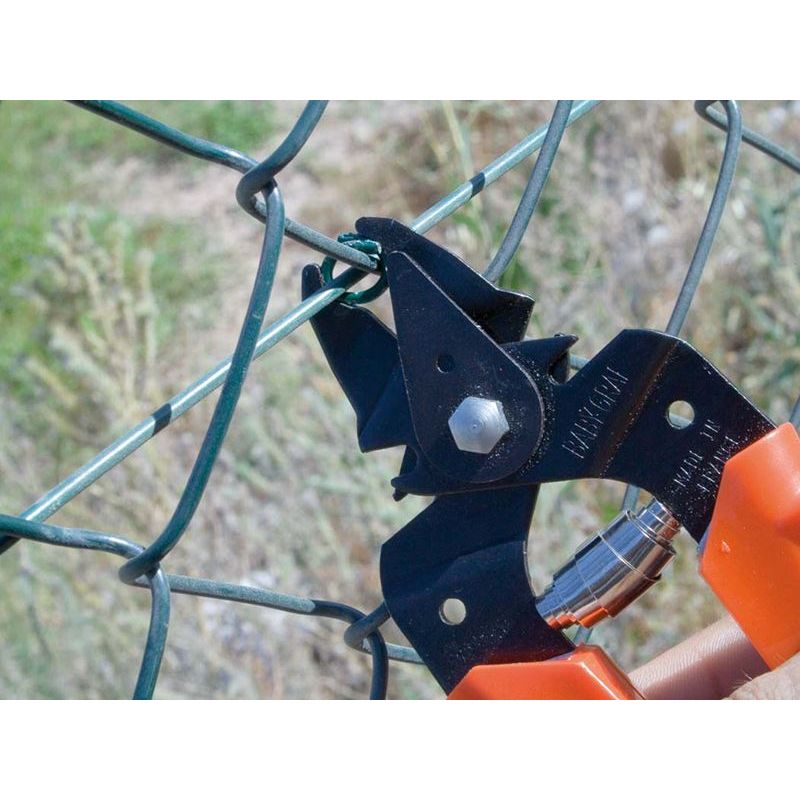 Edma Baby Grafer 16/20 Hog Ring Pliers Edma - RockBottom Northamptin