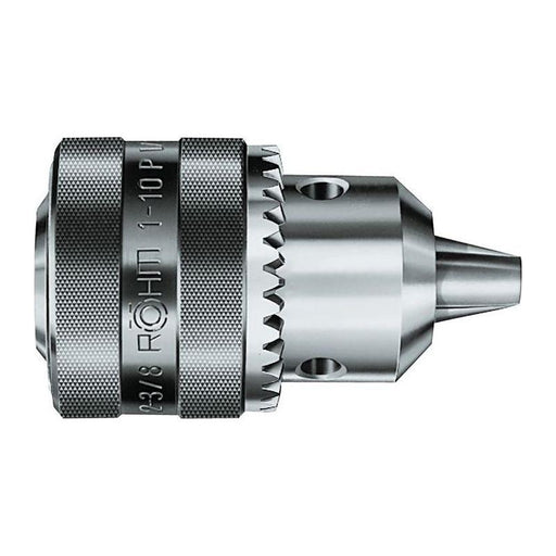 Rohm PRIMA 20mm Keyed Drill Chuck Female Mount JAC3 Rohm - RockBottom Nothampton
