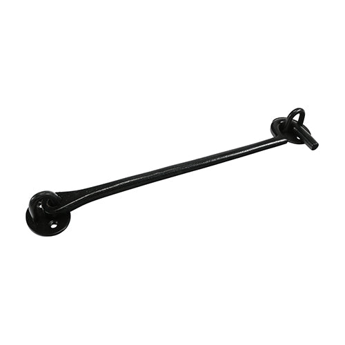 TIMCO Cabin Hooks — Plain Bag