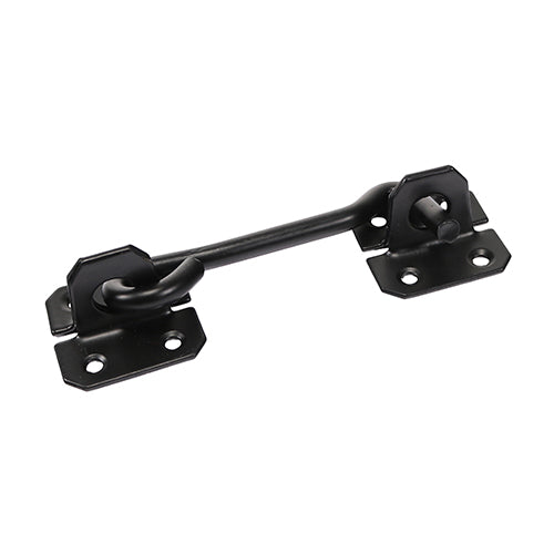 TIMCO Cabin Hooks Wire Pattern — Plain Bag