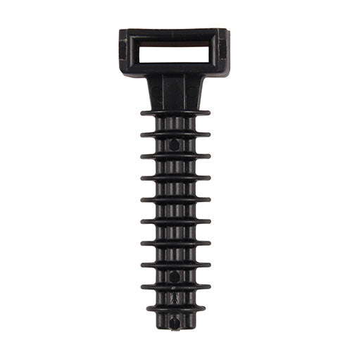 TIMCO Cable Ties Black