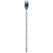 Draper SDS Plus Drill Bit, 18.0 x 450mm Draper - Town Tools