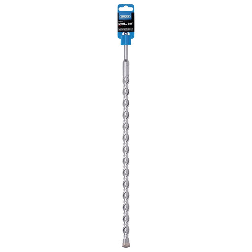 Draper SDS Plus Drill Bit, 18.0 x 450mm Draper - Town Tools
